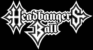 headbangers ball logo